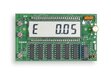 art.R100  Scheda elettronica per TIMER e LCD20 (inclusa batteria)